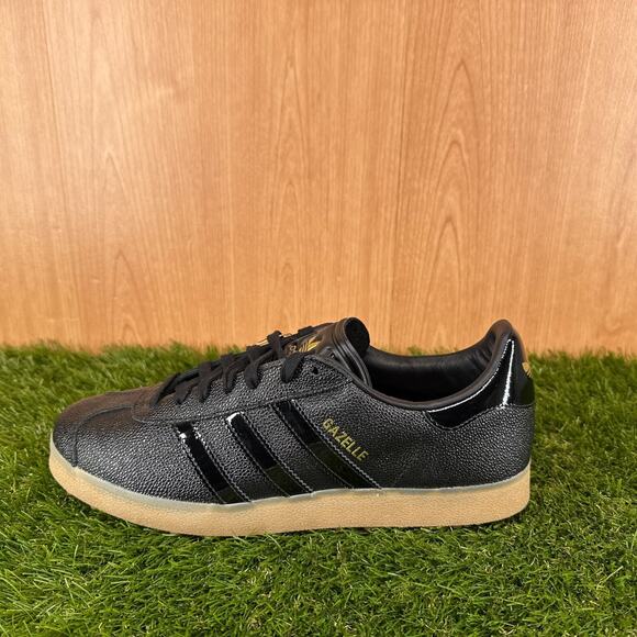 adidas Gazelle Golf LUX Night Indigo Golf Shoes JI4157 Men\'s Size 10 main image 5